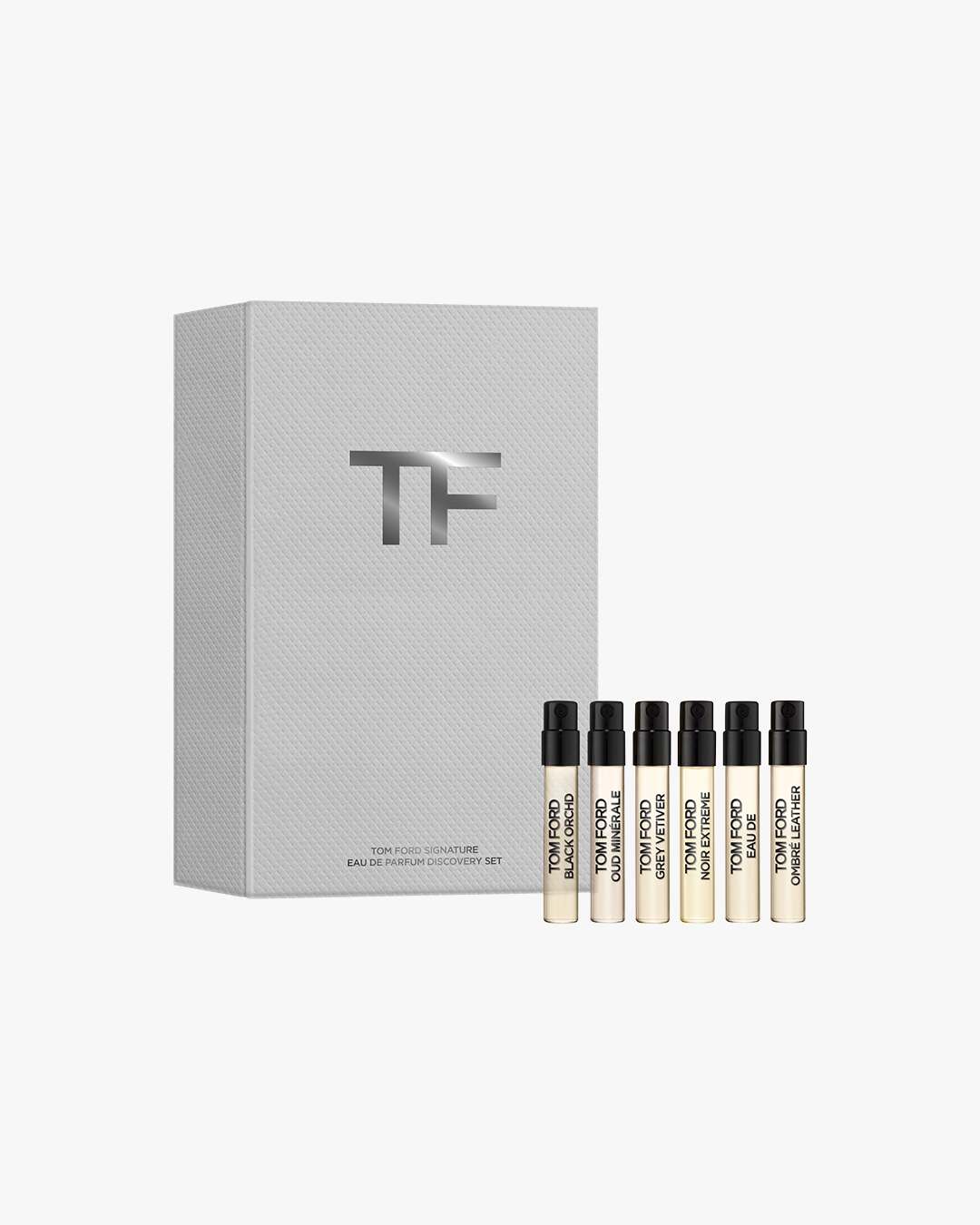 Signature Mini Discovery Set 5 x 1,5 ml