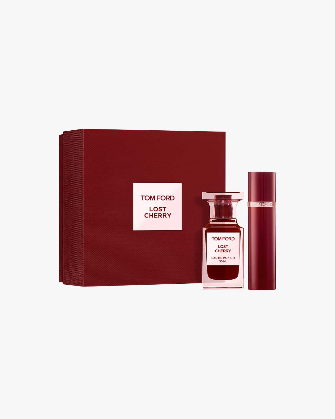 Lost Cherry EdP Set