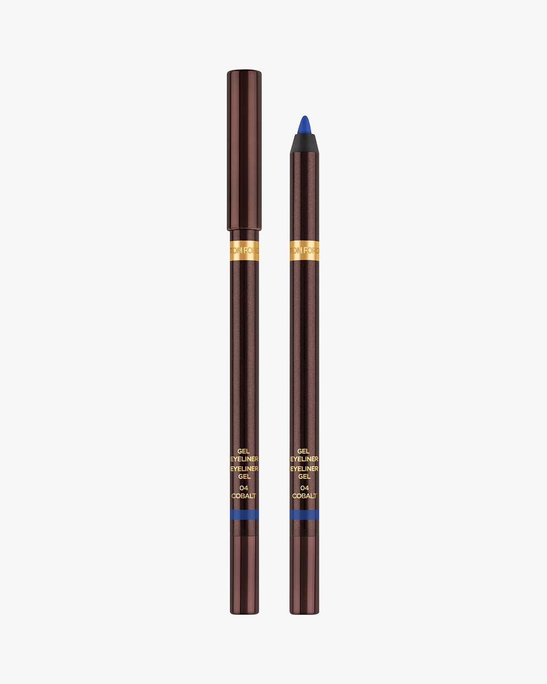 Gel Eyeliner 1,2 g (Farge: 04 Cobalt)