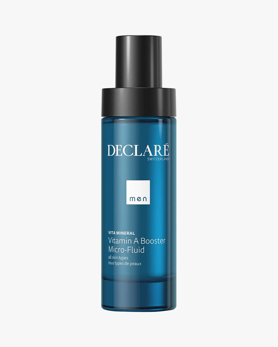 Vitamin A Booster Micro Gel-Fluid 100 ml