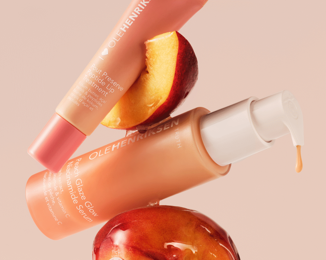 IT-ingredienser i hudpleie akkurat nå – alt om hudens superstjerner 