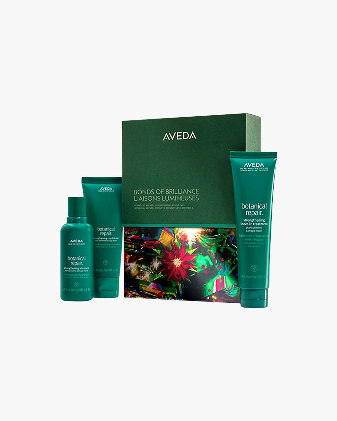 botanical repair™ strengthening essentials