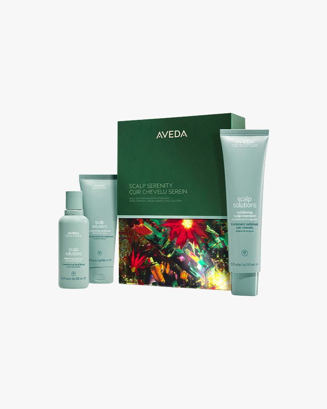 scalp solutions™ balancing essentials