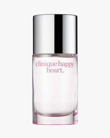 Produktbilde for Clinique Happy Heart EdP 30 ml hos Fredrik & Louisa