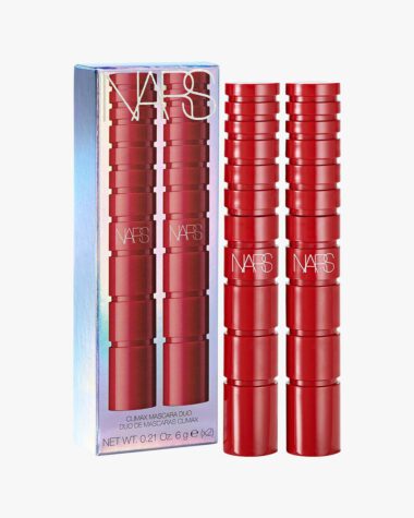 Produktbilde for Climax Mascara Duo 2 x 6 g hos Fredrik & Louisa