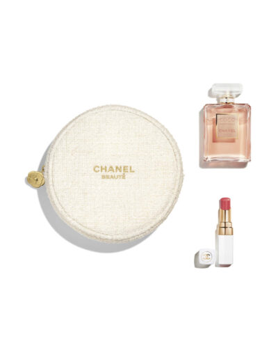 THE SIGNATURE COCO MADEMOISELLE LOOK SET