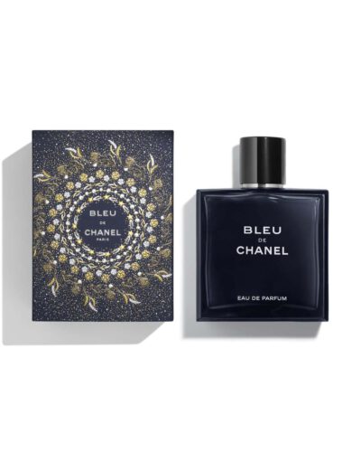 BLEU DE CHANEL