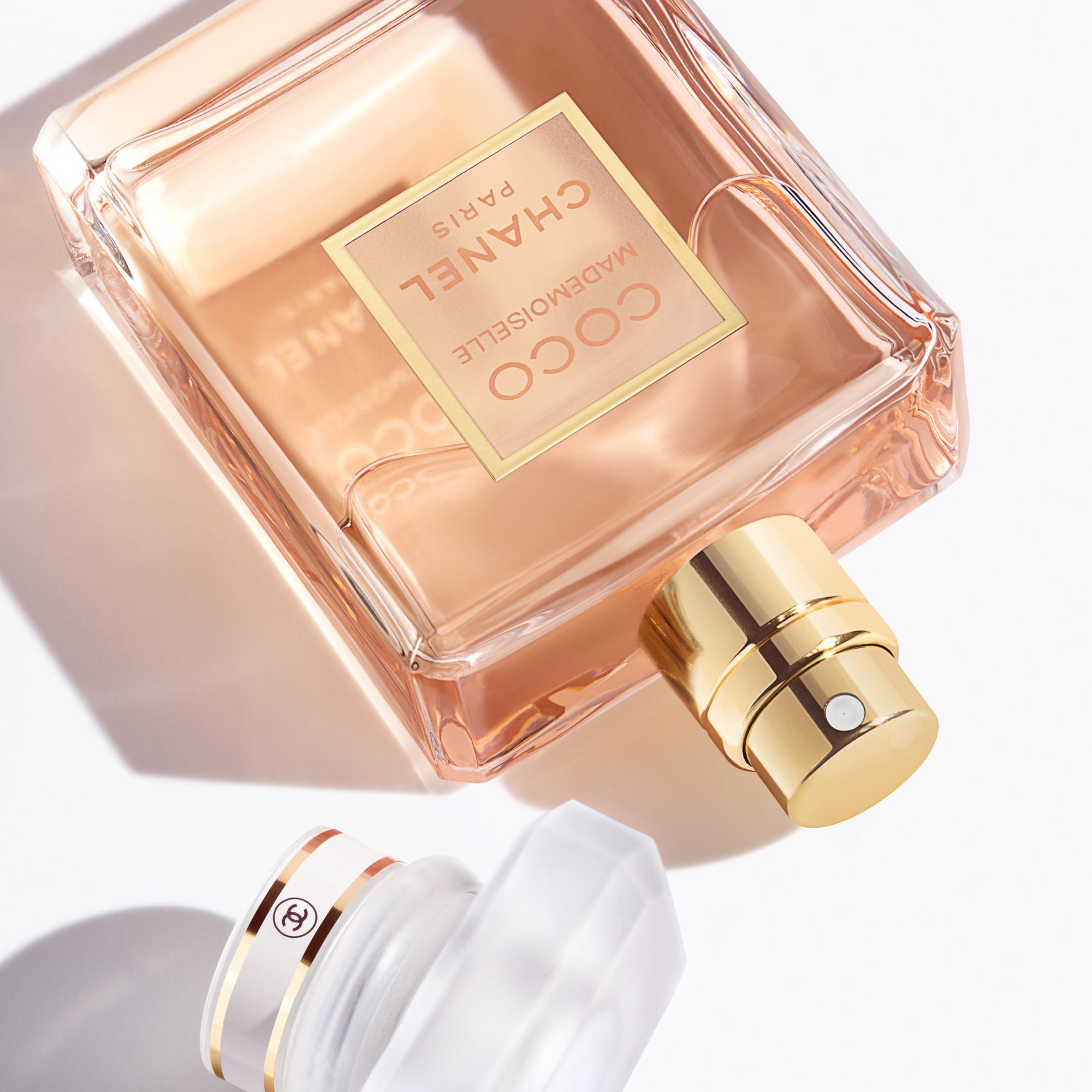 CHANEL Coco Mademoiselle Eau De Parfum Spray - Fredrik & Louisa