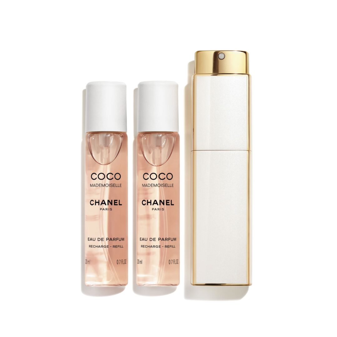 Produktbilde for COCO MADEMOISELLE hos Fredrik & Louisa