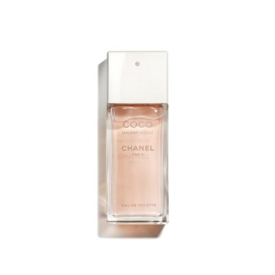 Produktbilde for COCO MADEMOISELLE - 50 ML hos Fredrik & Louisa
