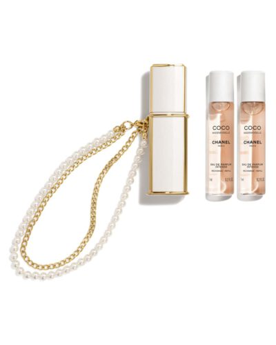 COCO MADEMOISELLE 3 x 7 ml