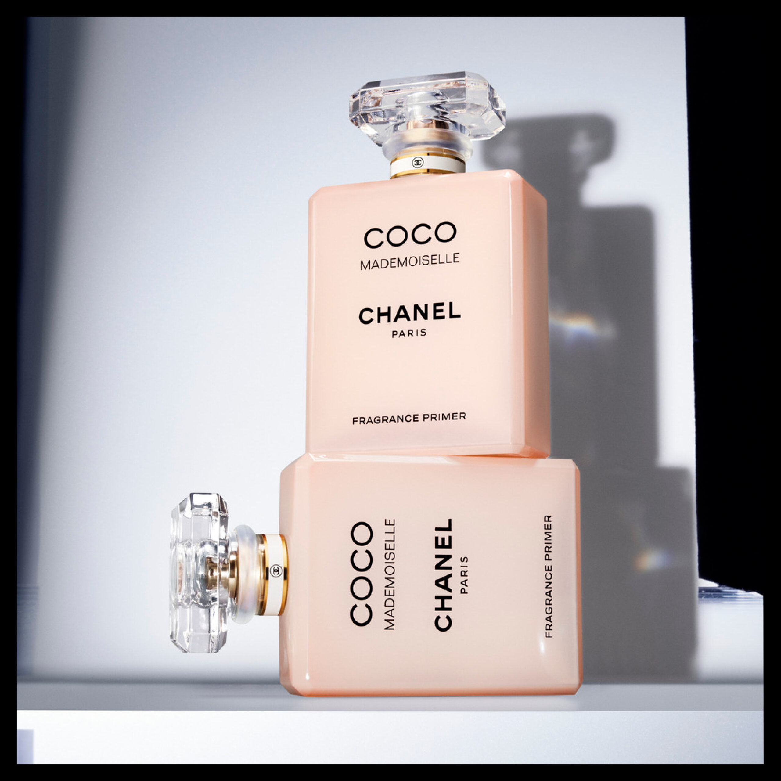 CHANEL Coco Mademoiselle Fragrance Primer - Fredrik & Louisa