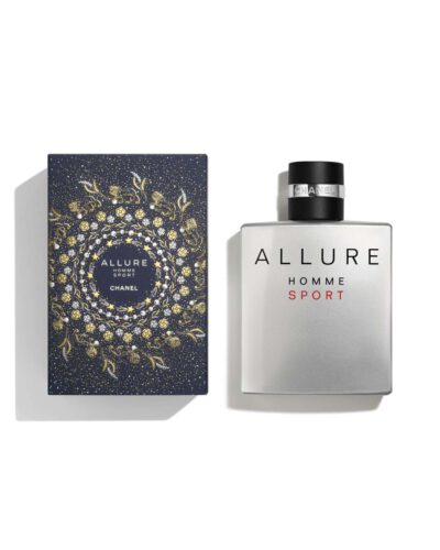 ALLURE HOMME SPORT