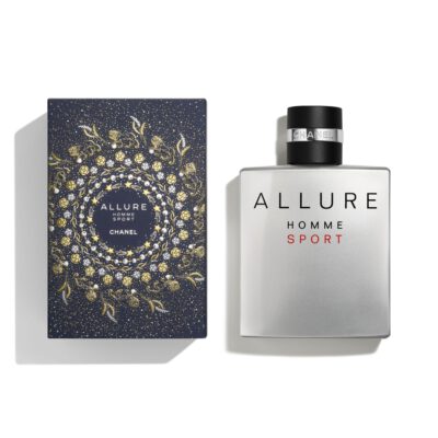 Produktbilde for ALLURE HOMME SPORT hos Fredrik & Louisa