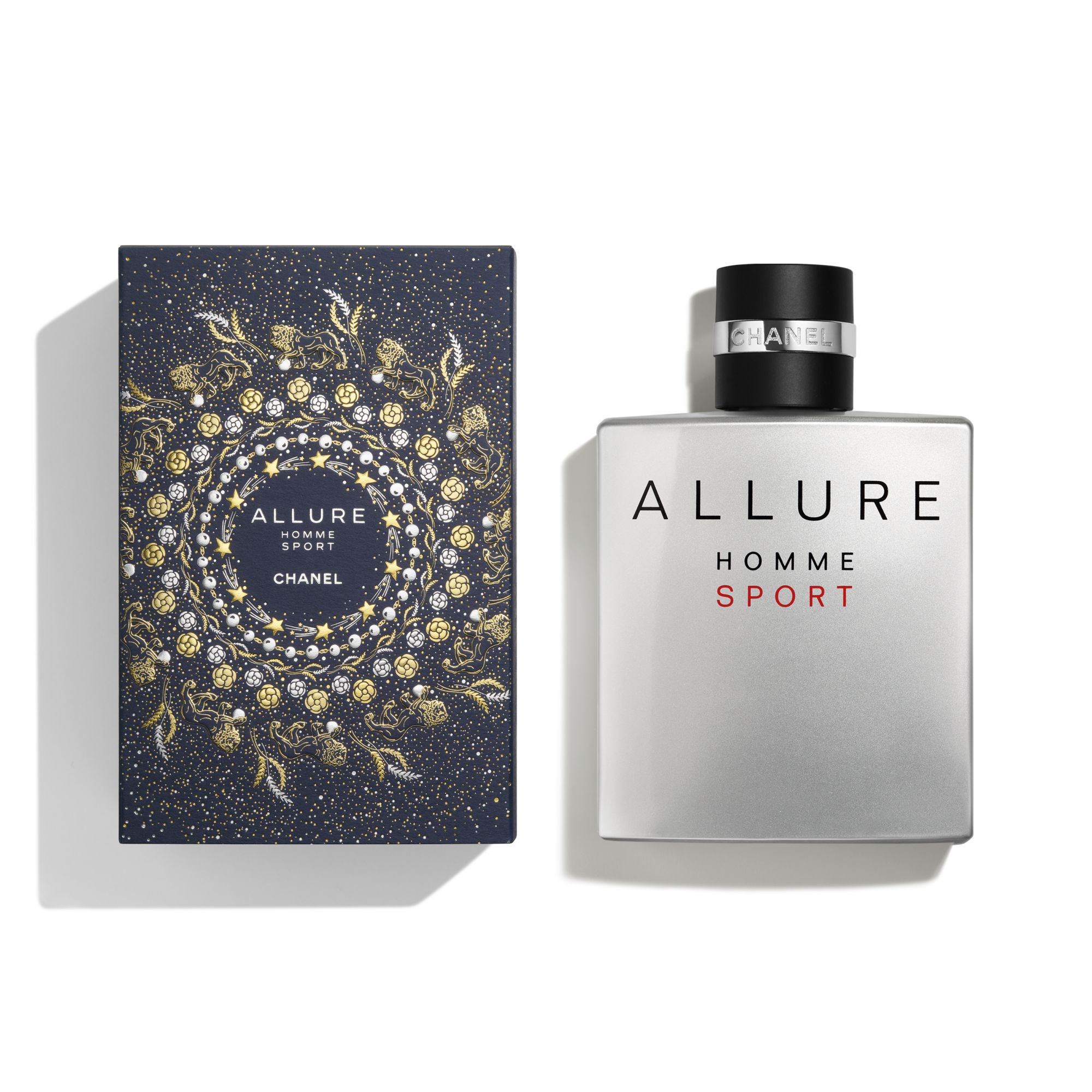 ALLURE HOMME SPORT