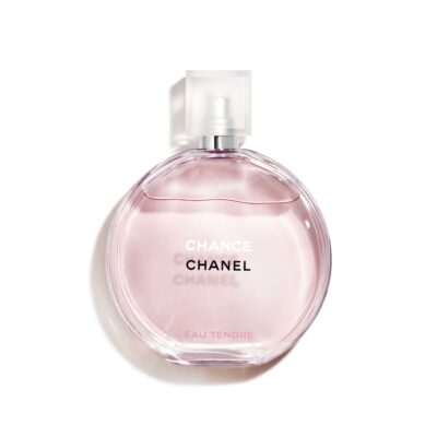 Produktbilde for CHANCE EAU TENDRE - 100 ML hos Fredrik & Louisa