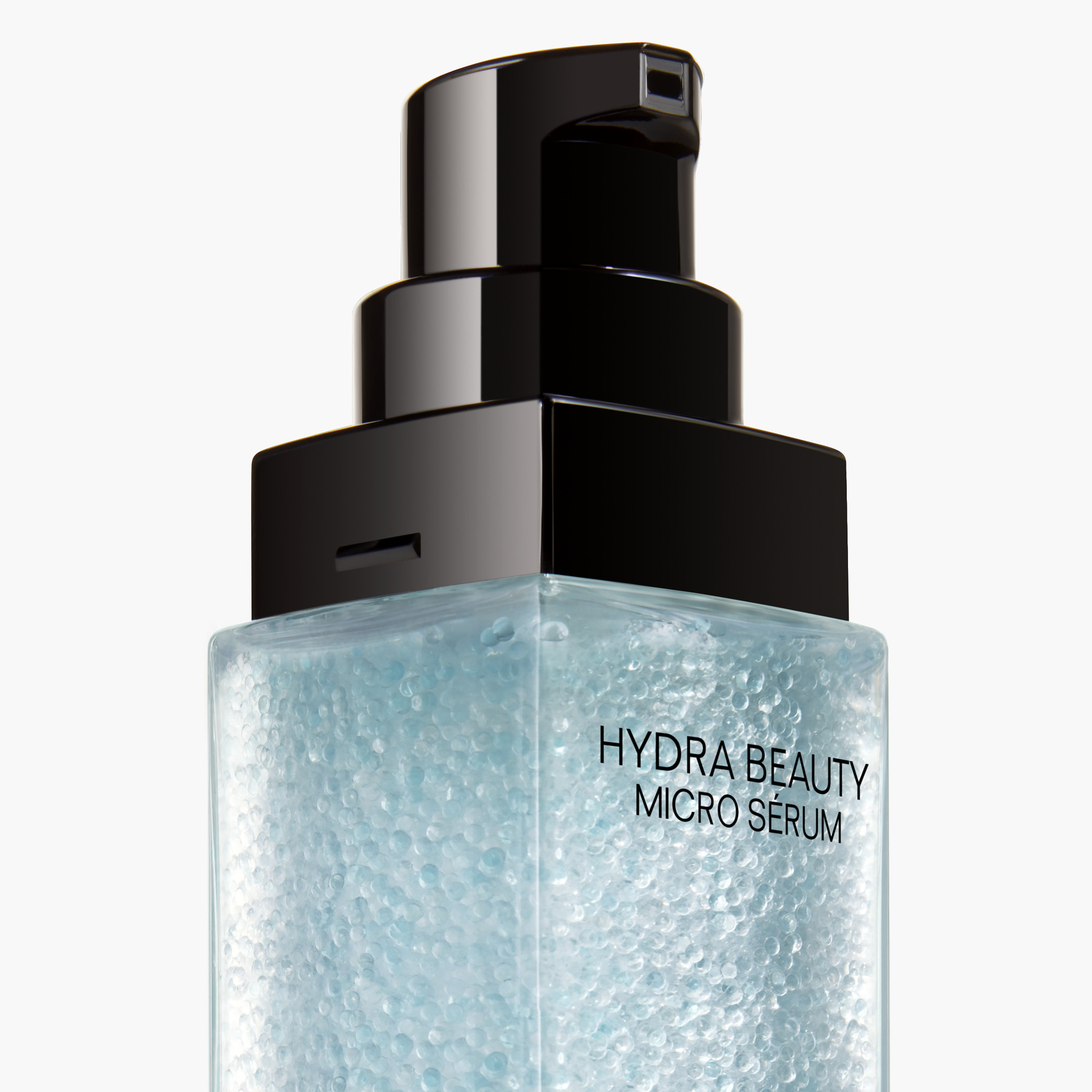 CHANEL HYDRA BEAUTY MICRO SÉRUM 30ml CHANEL Hydra Beauty Micro SÉrum Rebalancing Replenishing Hydration