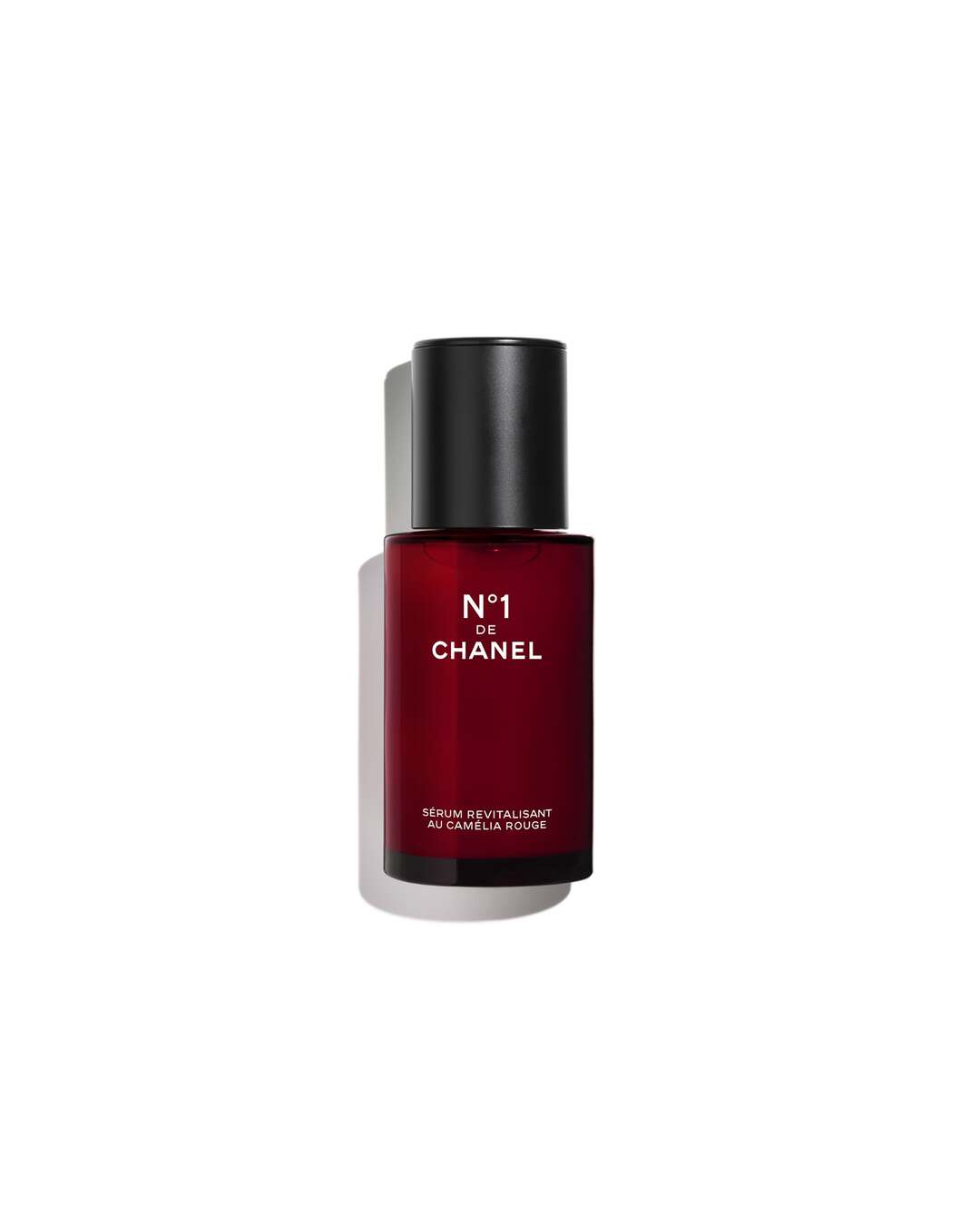 N°1 DE CHANEL REVITALIZING SERUM