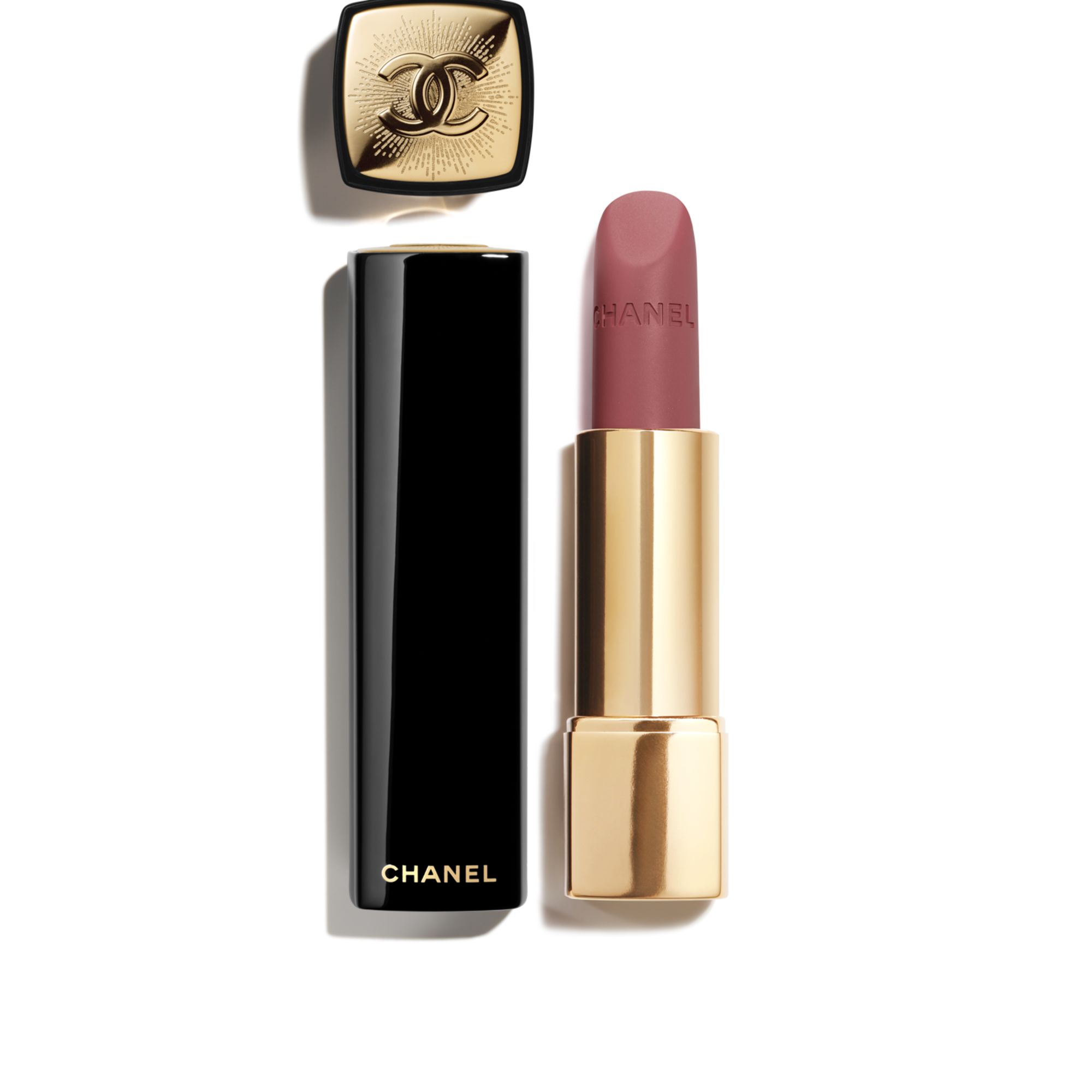 ROUGE ALLURE VELVET