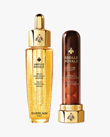 Produktbilde for Abeille Royale Cure Beads & Serum 30 ml hos Fredrik & Louisa