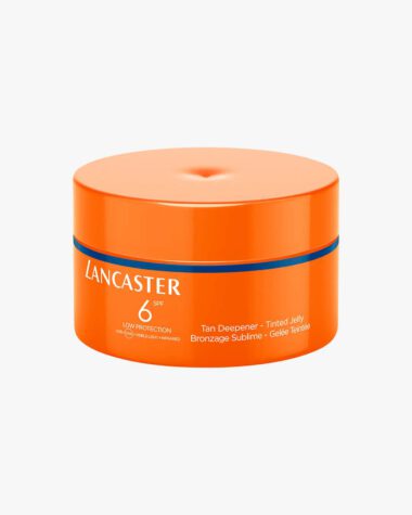 Produktbilde for Sun Beauty Tan Deepener Tinted Jelly SPF 6 200 ml hos Fredrik & Louisa