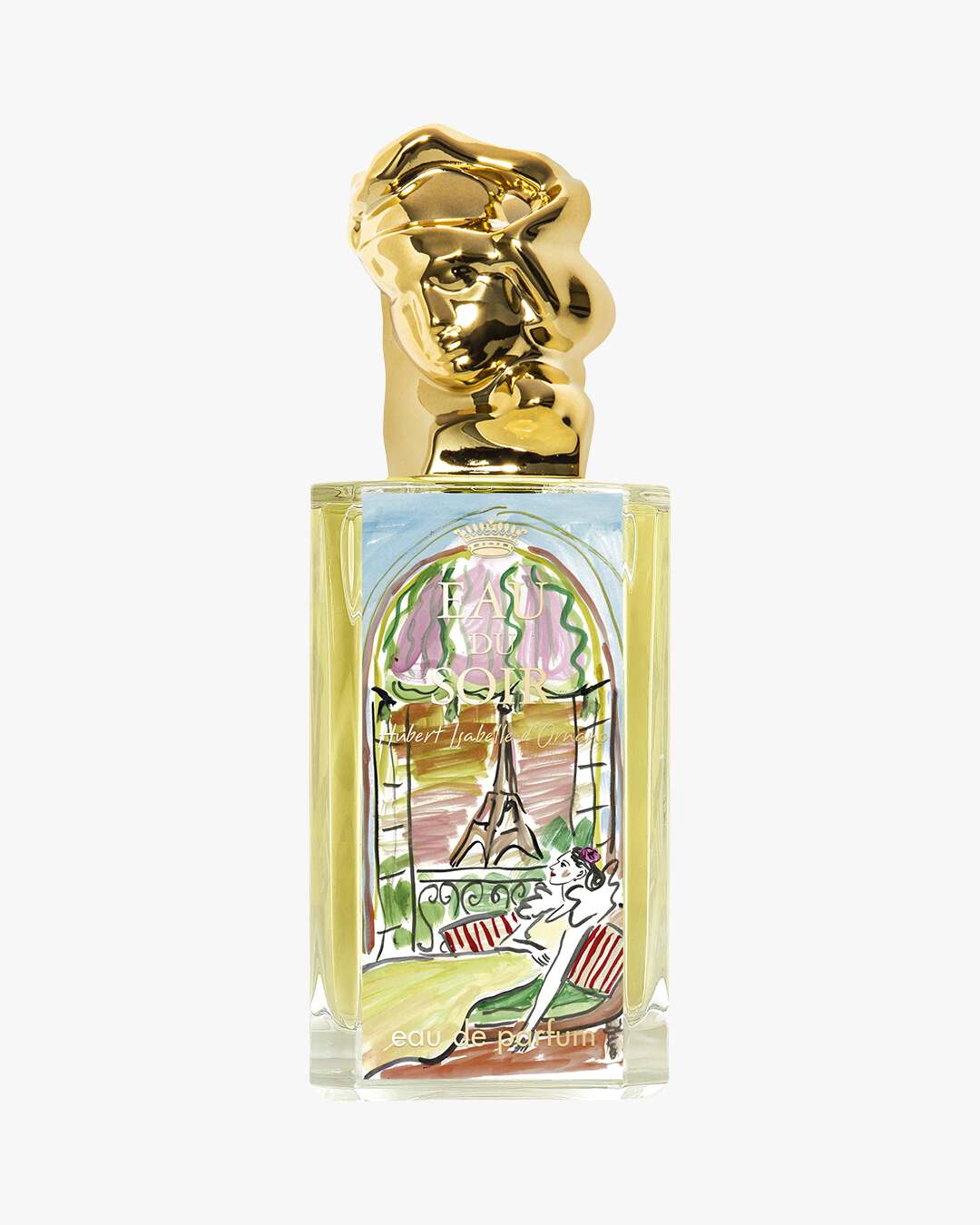 Eau Du Soir EdP Limited Edition 100 ml