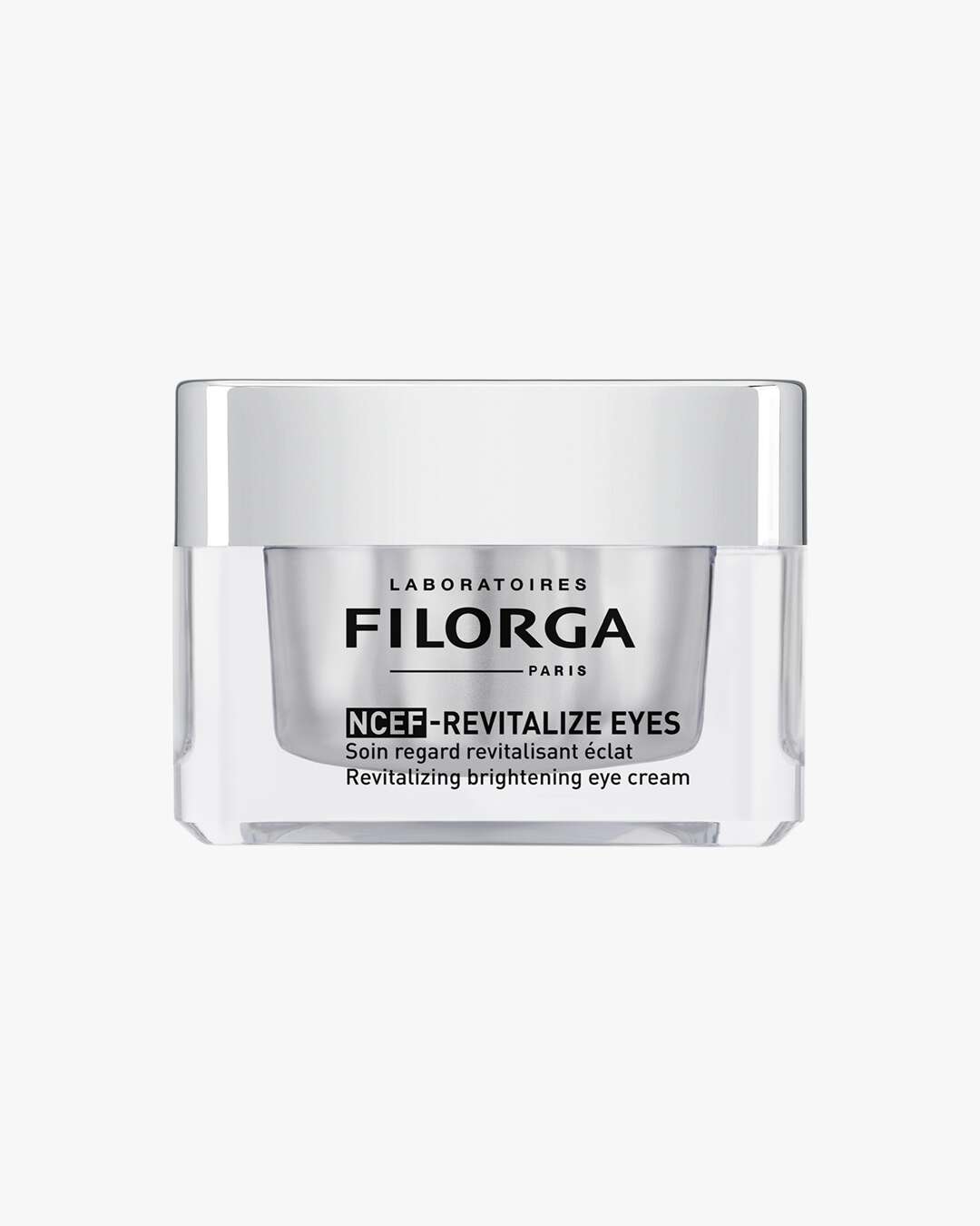 NCEF-Revitalize Eyes 15 ml