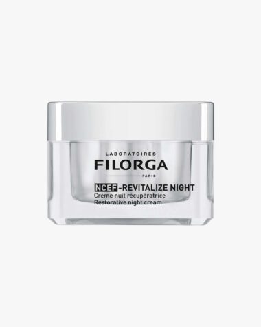 Produktbilde for NCEF-Revitalize Night Cream 50 ml hos Fredrik & Louisa