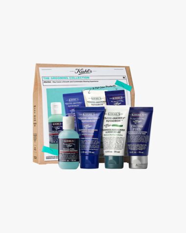 Produktbilde for The Grooming Regime Kit hos Fredrik & Louisa