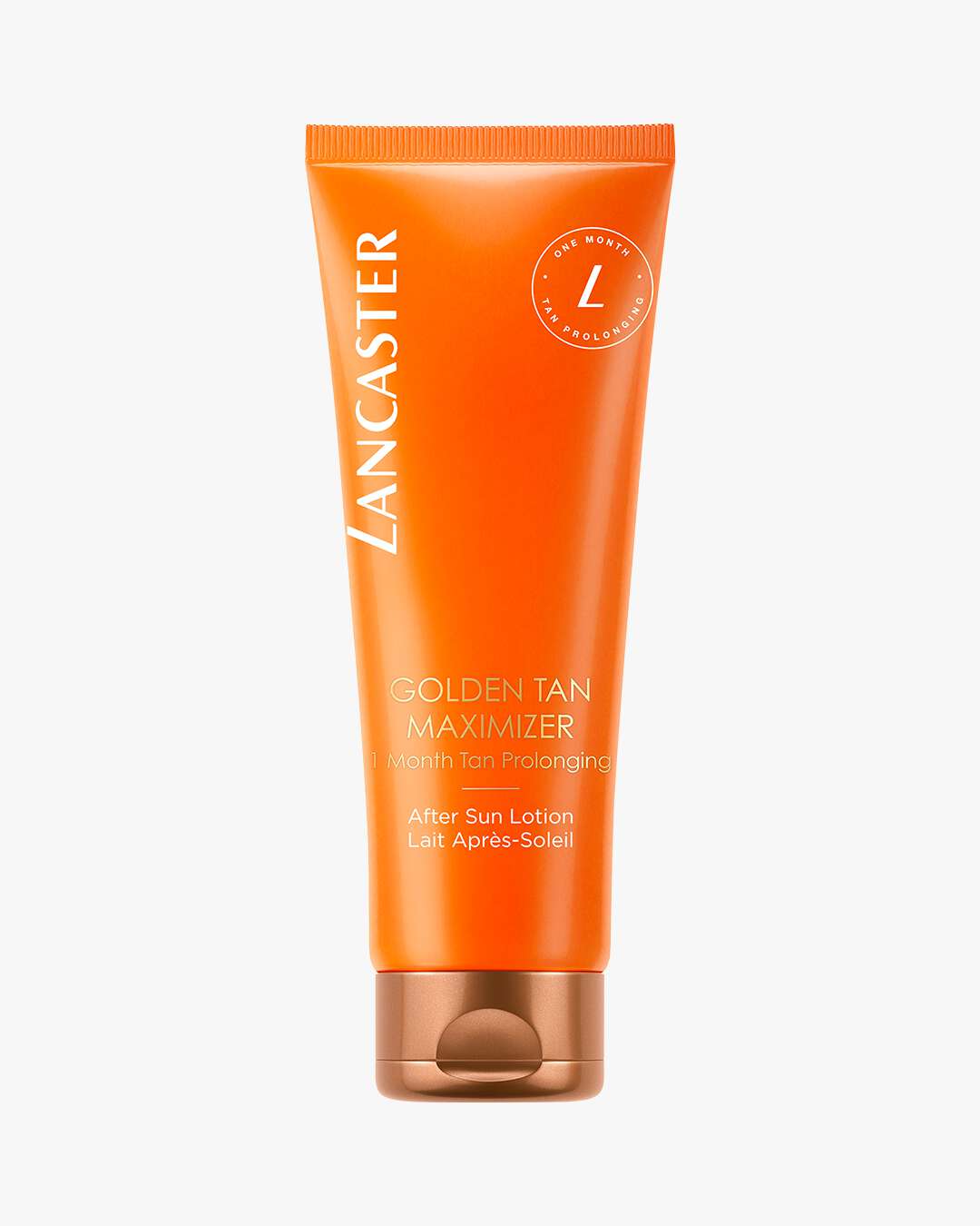 Golden Tan Max After Sun Lotion 125 ml