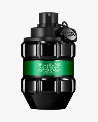 Produktbilde for Spicebomb Night Vision EdP 90 ml hos Fredrik & Louisa