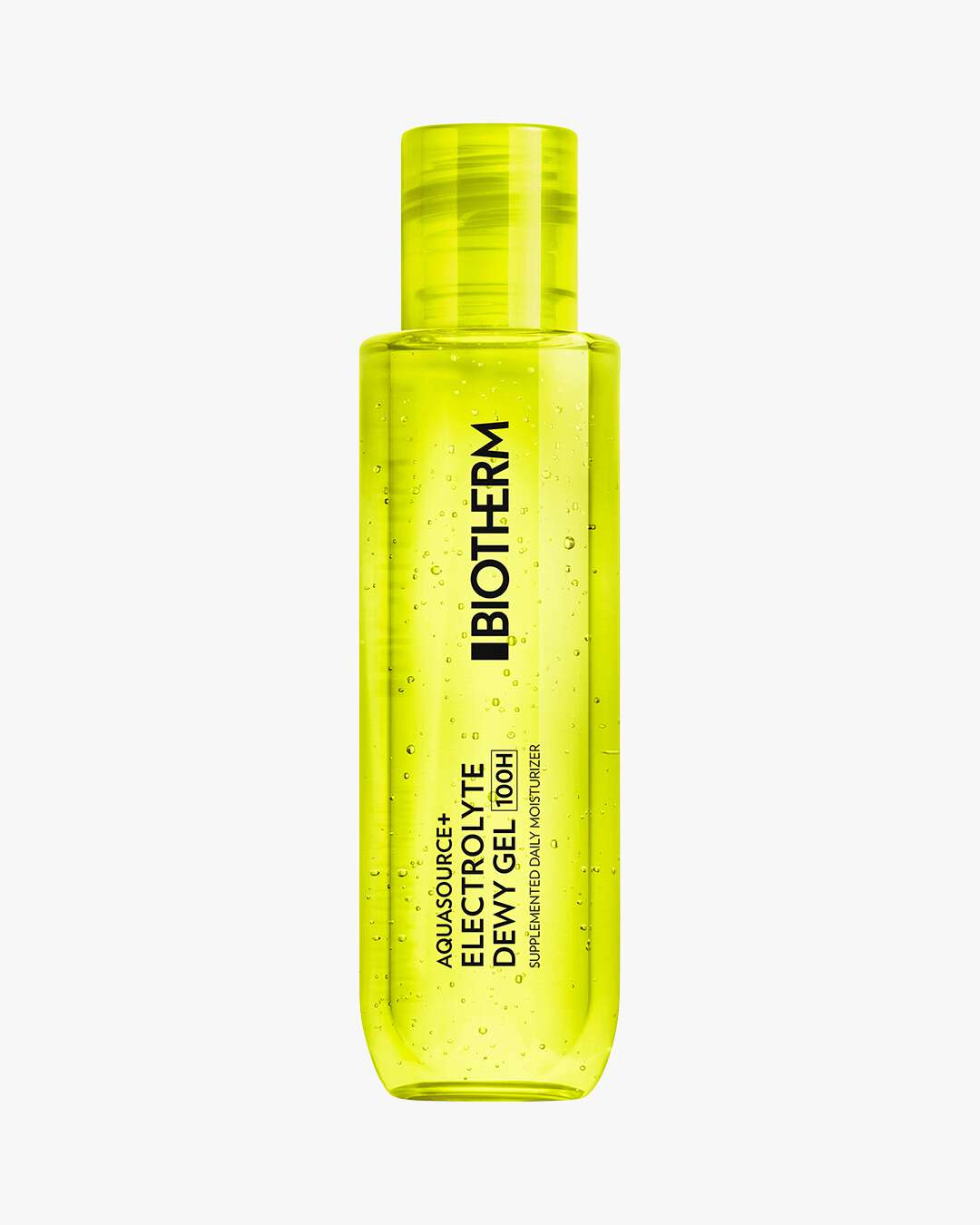 Aquasource Electrolyte Dewy Gel 100 ml