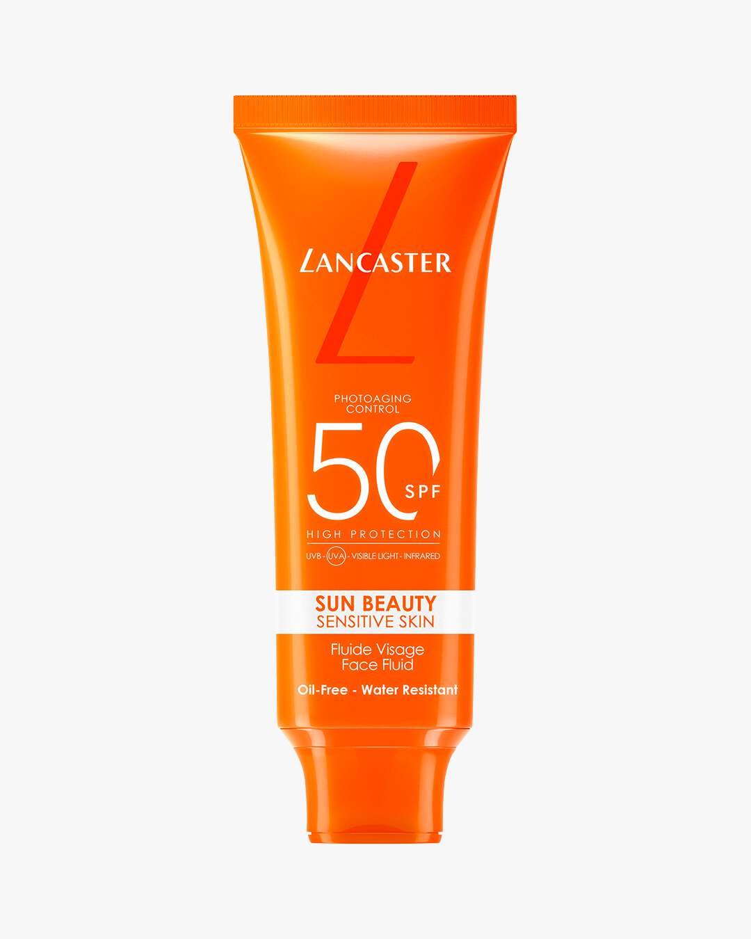 Sun Sensitive Oil-Free Milky Fluid SPF50 High Protection 50 ml