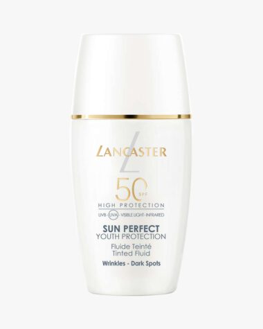 Produktbilde for Sun Perfect Sun Perfecting Fluid SPF 50 30 ml hos Fredrik & Louisa