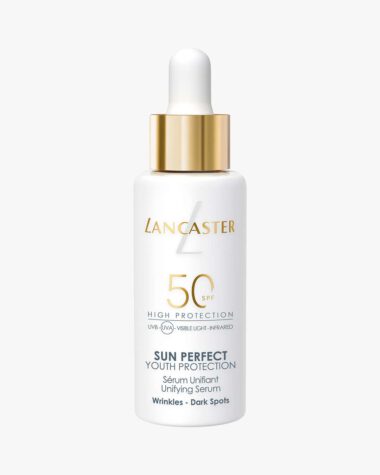 Produktbilde for Sun Perfect Unifying Serum SPF50 High Protection 30 ml hos Fredrik & Louisa