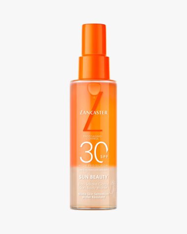 Produktbilde for Sun Beauty Nude Skin Sensation Sun Protective Water SPF 30 100 ml hos Fredrik & Louisa