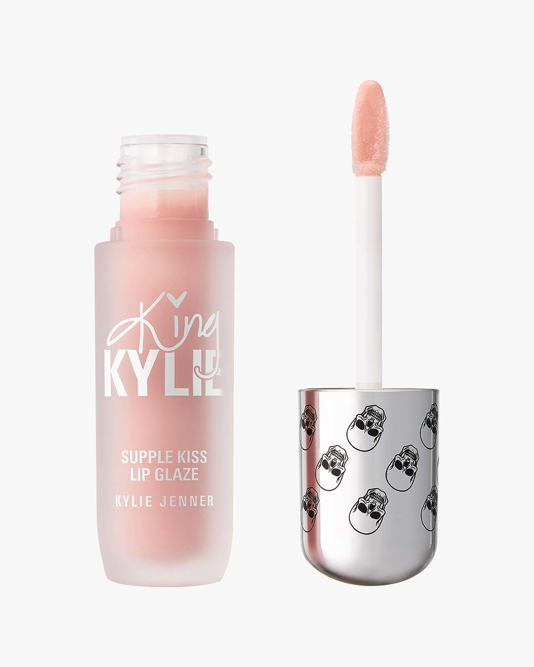 Supple Kiss Lip Glaze 3 ml (Farge: she's back)