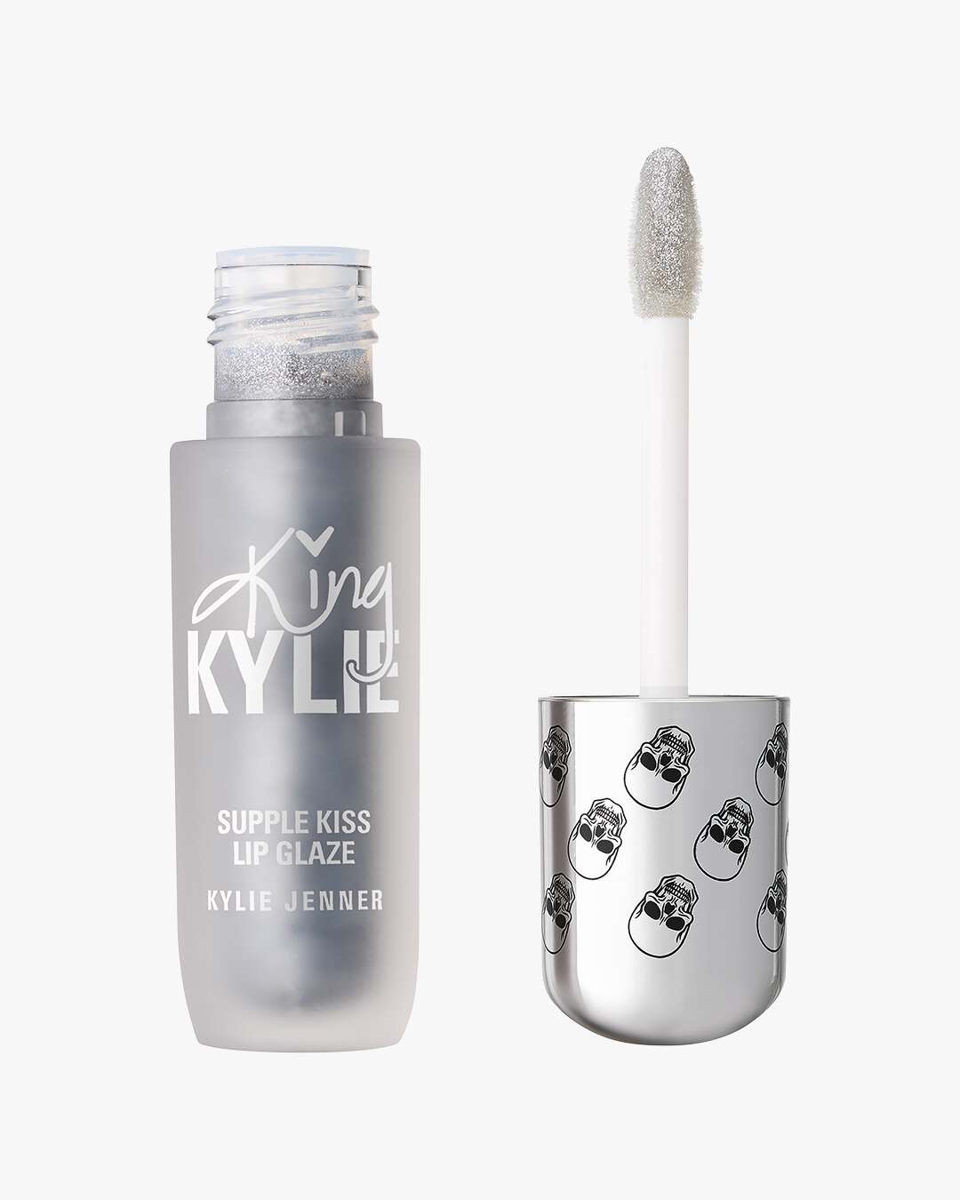 Supple Kiss Lip Glaze 3 ml (Farge: like)