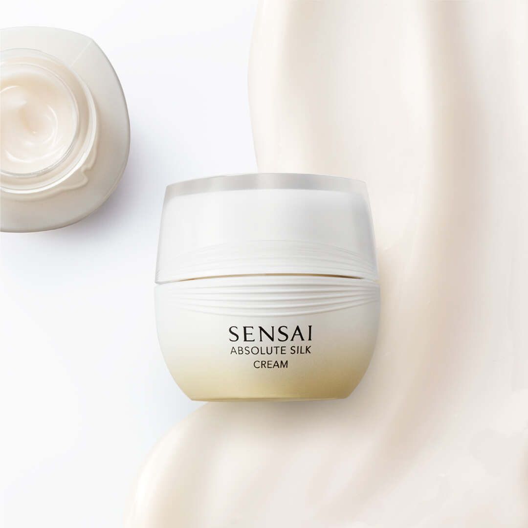 Sensai Absolute Silk Cream 40 ml - Fredrik & Louisa