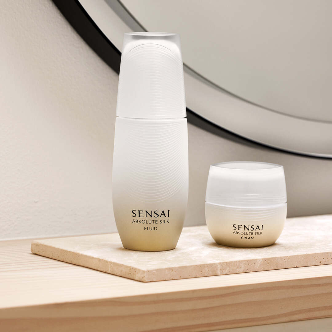 Sensai Absolute Silk Cream 40 ml - Fredrik & Louisa