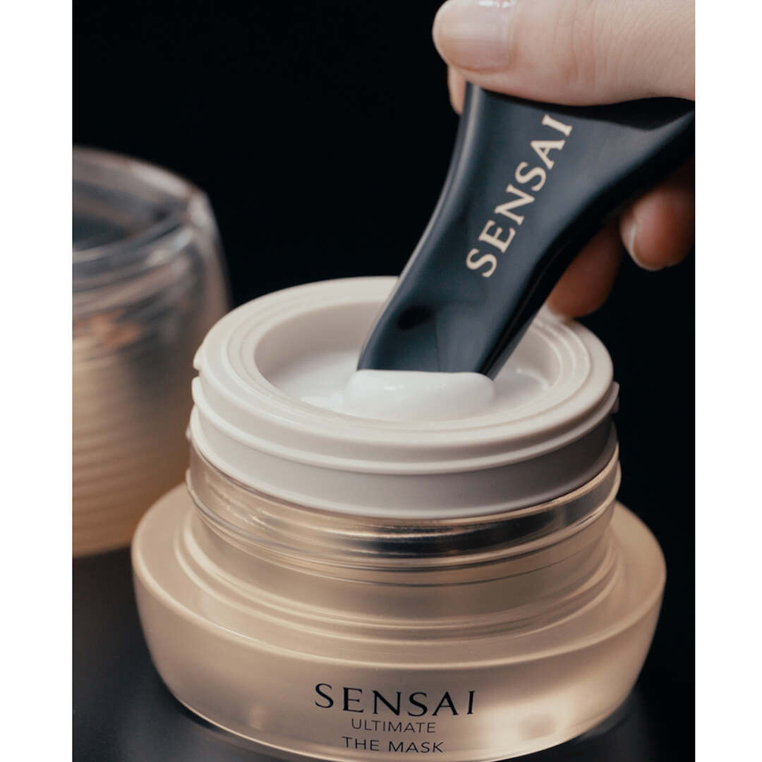 Sensai Ultimate The Mask 75 ml - Fredrik & Louisa