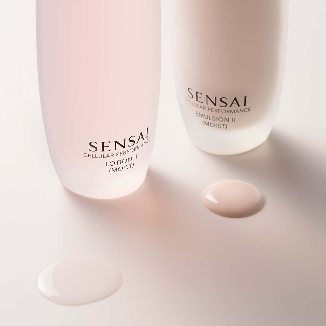 Sensai Cellular Performance Lotion II 125 ml - Fredrik & Louisa