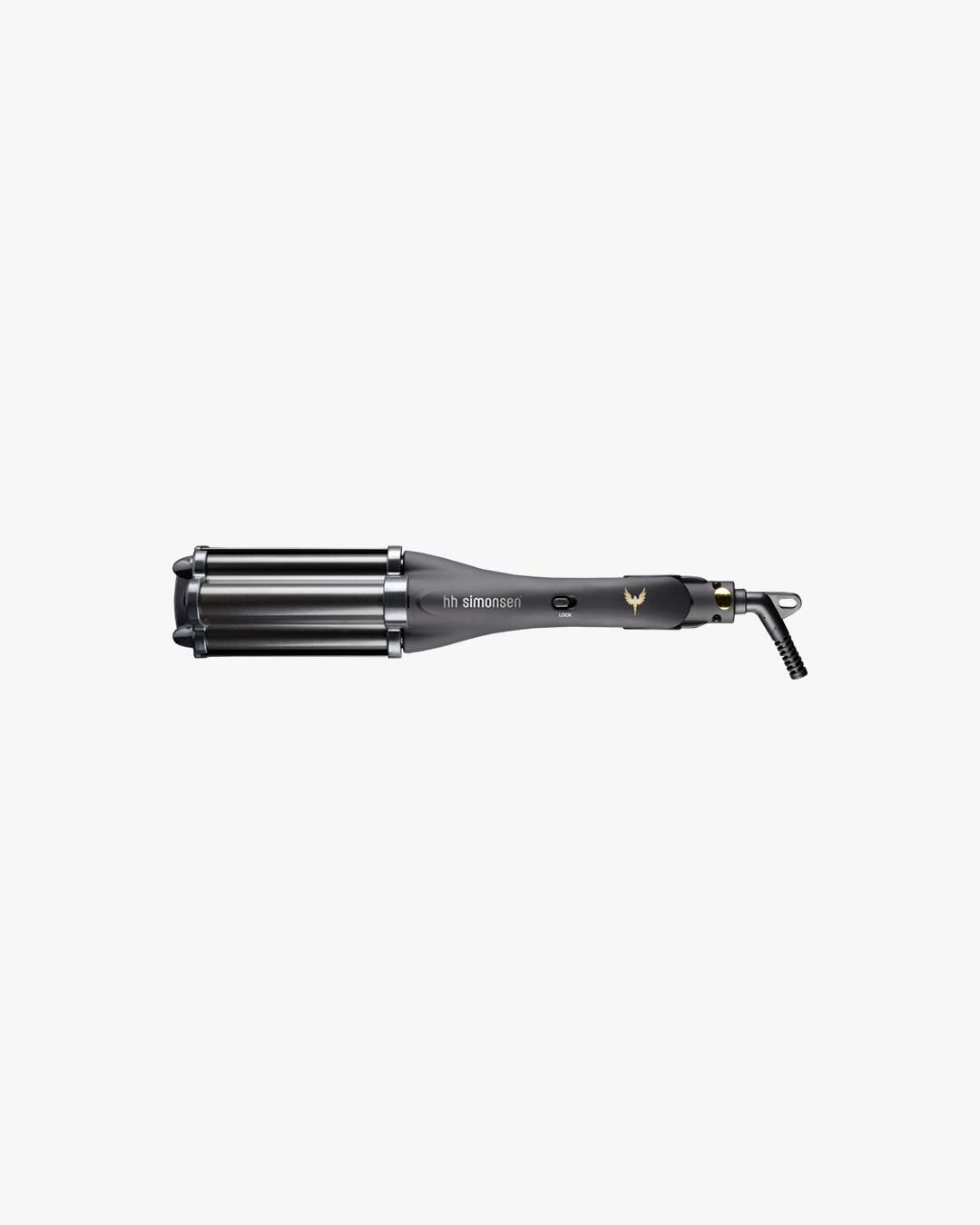 Rod VS5 Deep Waver Curling Iron