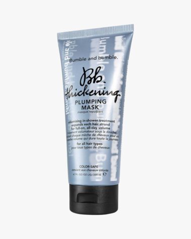 Produktbilde for Thickening Plumping Mask 200 ml hos Fredrik & Louisa