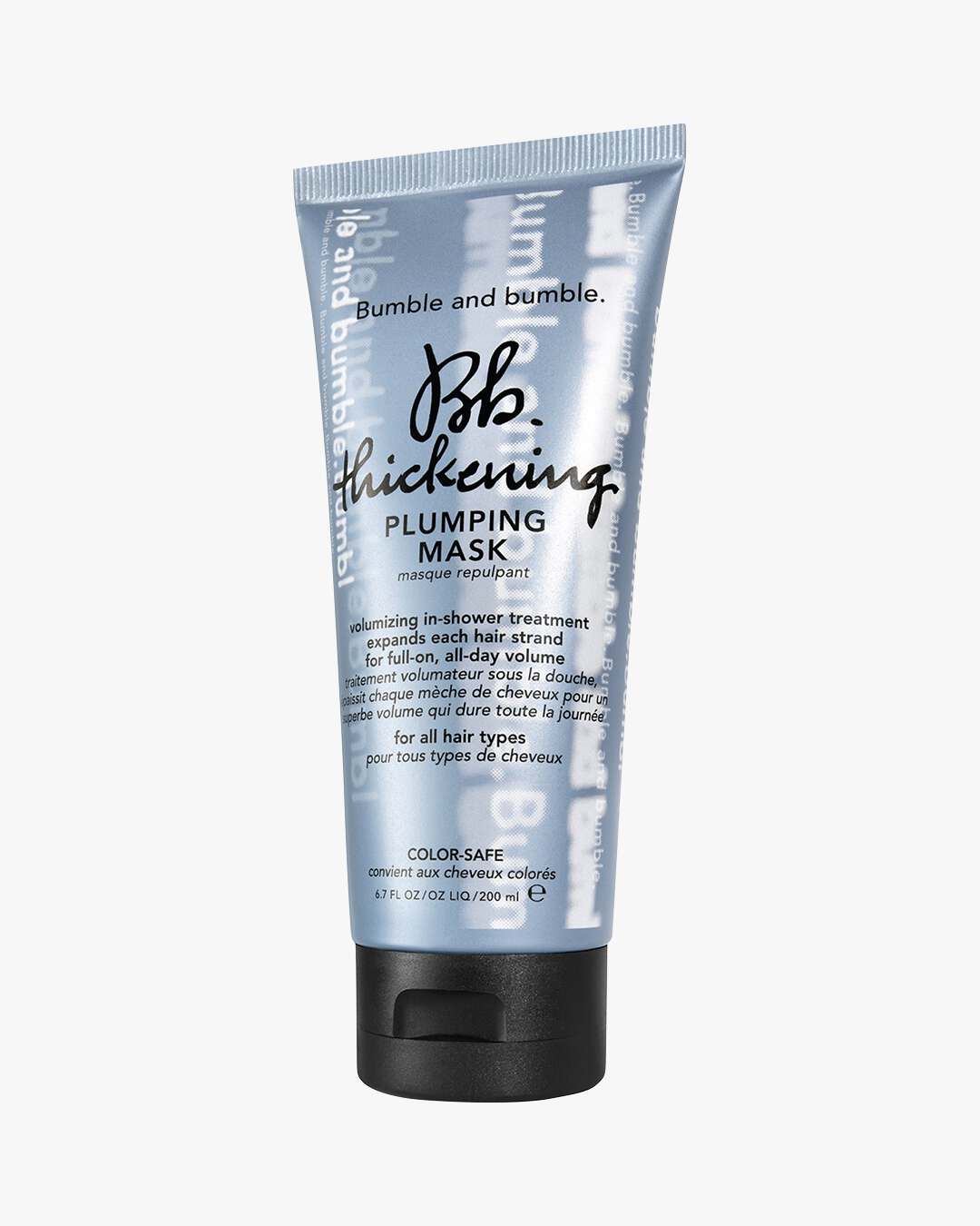 Thickening Plumping Mask 200 ml