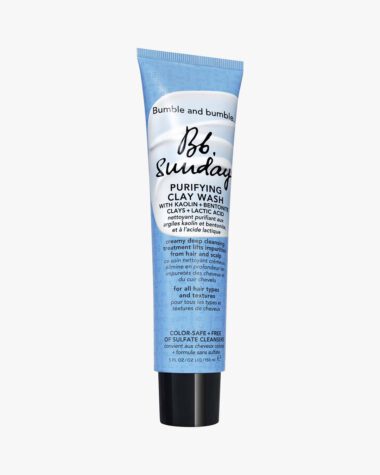 Produktbilde for Sunday Purifying Clay Wash 150 ml hos Fredrik & Louisa