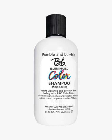 Produktbilde for Illuminated Color Shampoo - 250 ML hos Fredrik & Louisa