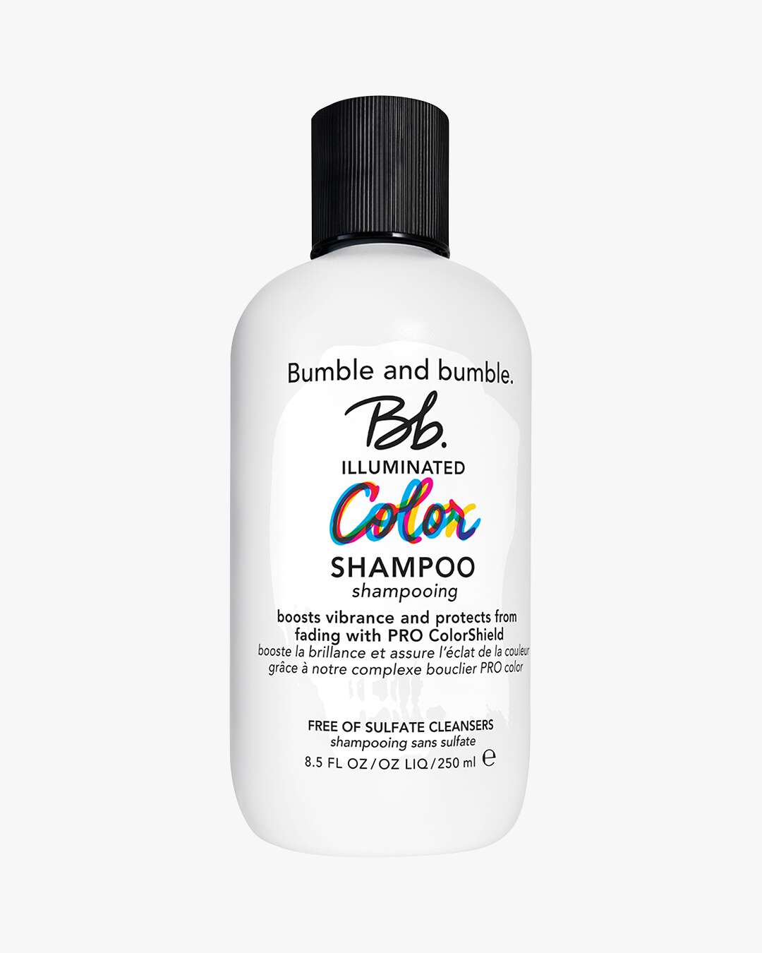 Bumble & Bumble Illuminated Color Shampoo