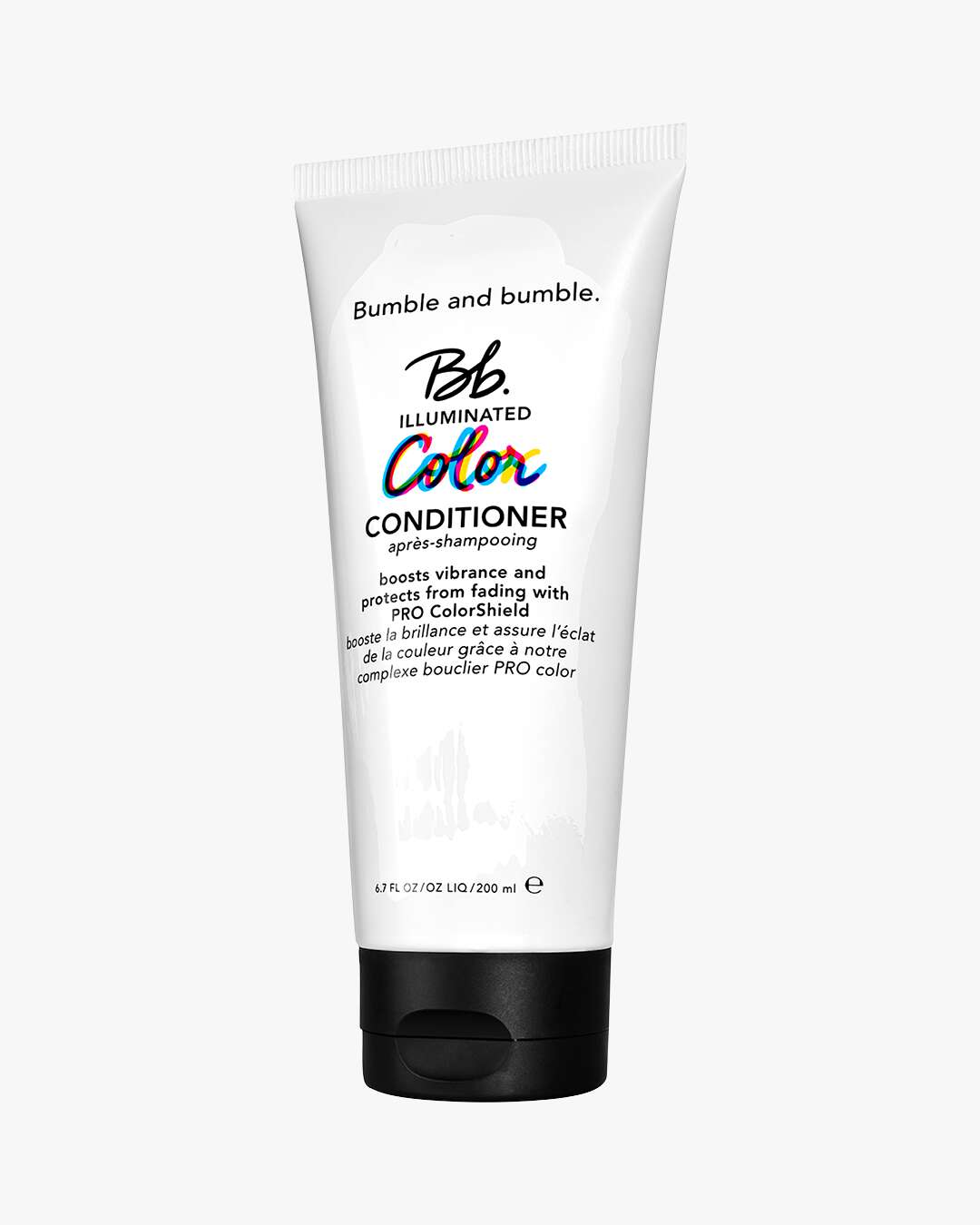 Illuminated Color Conditioner