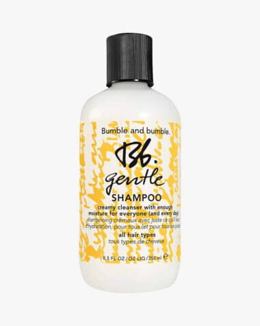 Produktbilde for Gentle Shampoo 250 ml hos Fredrik & Louisa